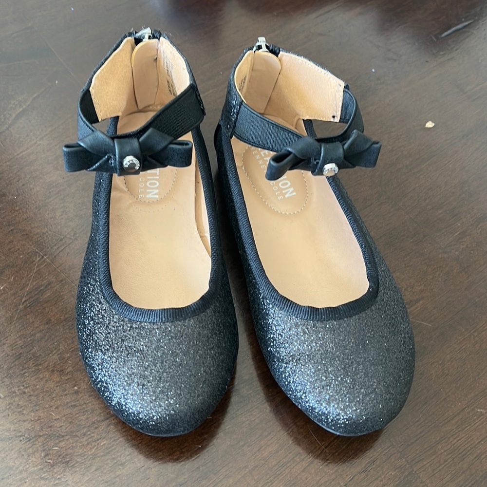 Kenneth Cole Girl Shoes